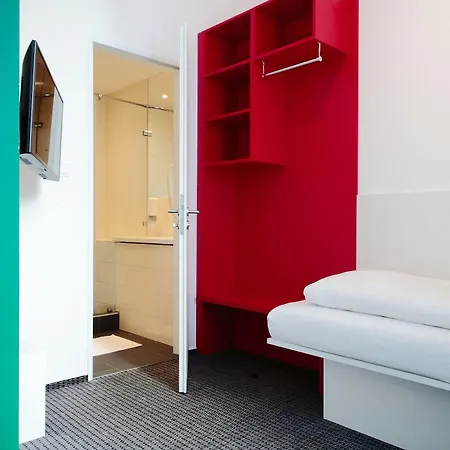 Hostal Maverick Soho