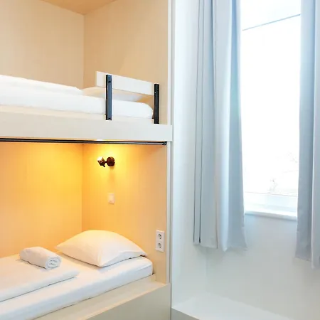 Maverick Soho Hostal Budapest
