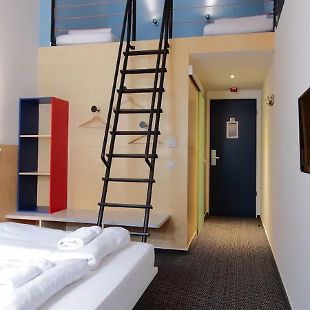 Hostal Maverick Soho Budapest