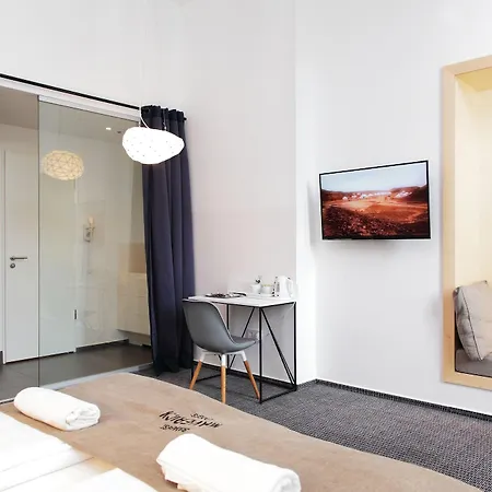 Hostal Maverick Soho *