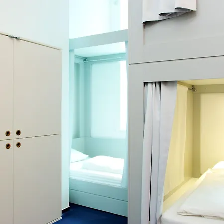 Maverick Soho Hostal