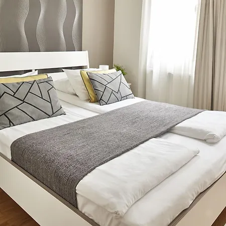 Apart-hotel 7seasons 4*