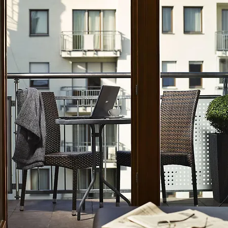 Apart-hotel 7seasons
