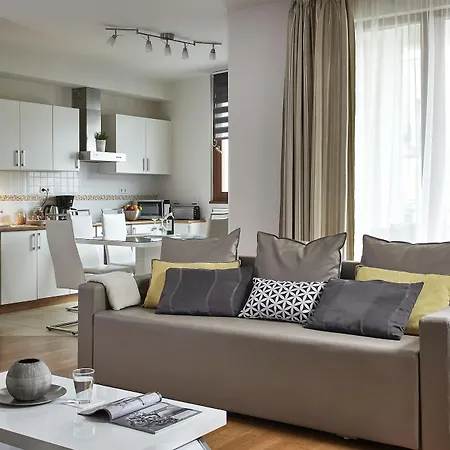 Apart-hotel 7seasons 4*