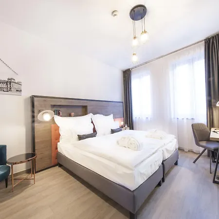 Memories Oldtown 4*