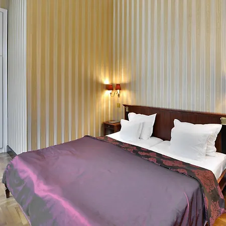 Otel Gerloczy Boutique