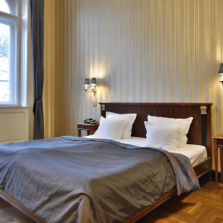 Otel Gerloczy Boutique