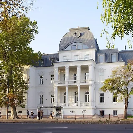 Szálloda Mirage Medic Budapest