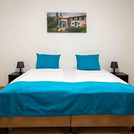 Prince Apartments Hotel apartamentowy