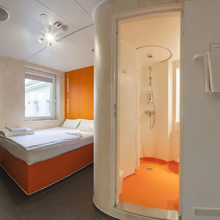 Easyhotel Oktogon Otel