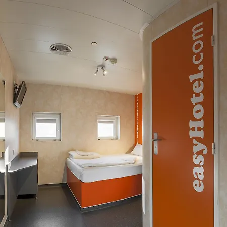 Otel Easyhotel Oktogon Budapeşte