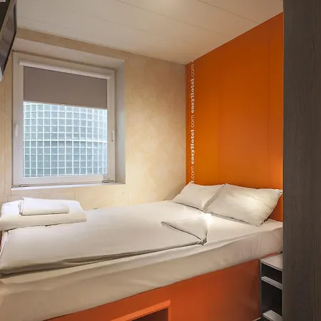 Easyhotel Oktogon Otel