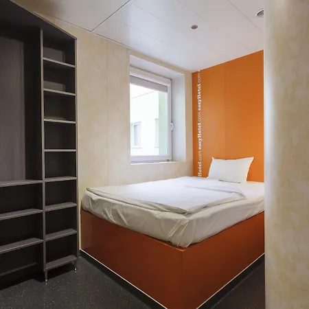 Otel Easyhotel Oktogon