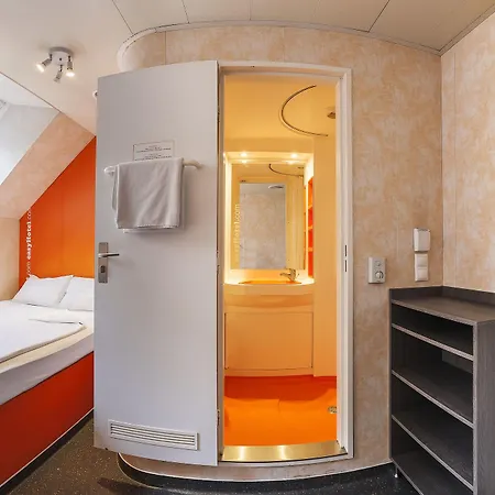 Otel Easyhotel Oktogon