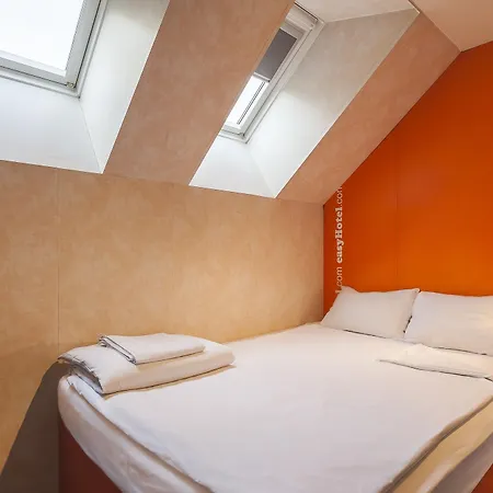 Otel Easyhotel Oktogon