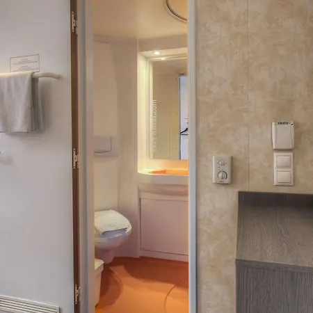 Easyhotel Oktogon Budapeşte