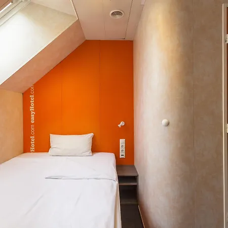 Easyhotel Oktogon