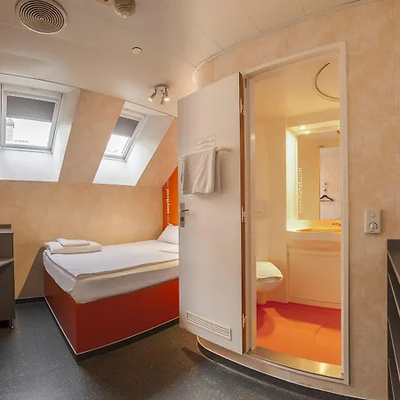 Easyhotel Oktogon