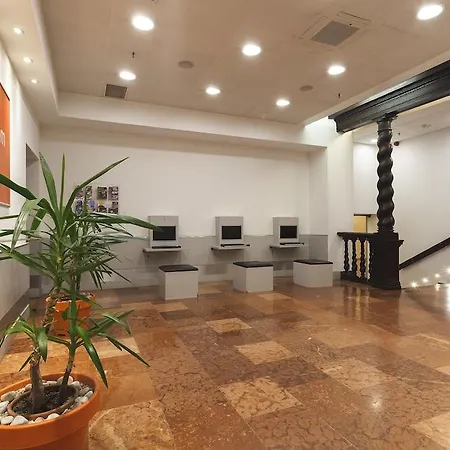 Easyhotel Oktogon