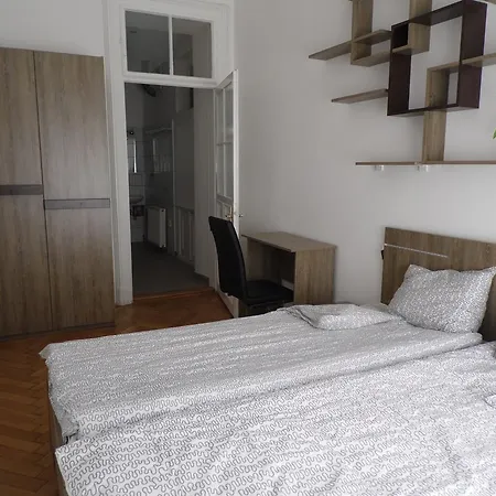 West Side Hostel