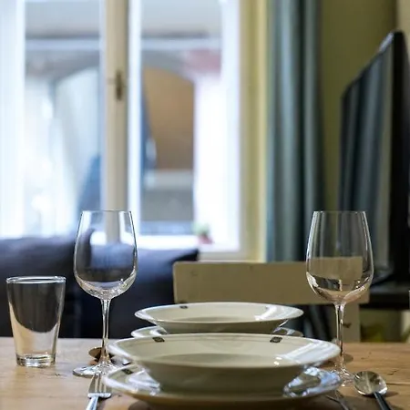 Budapestayz - Erkel Apartment *