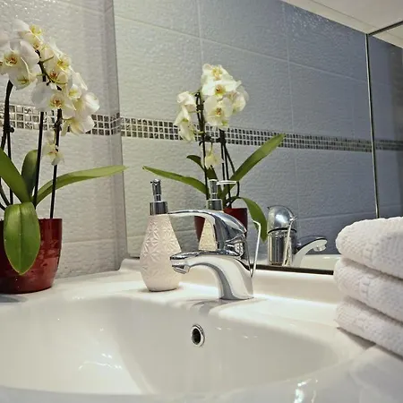 Royale Apartment