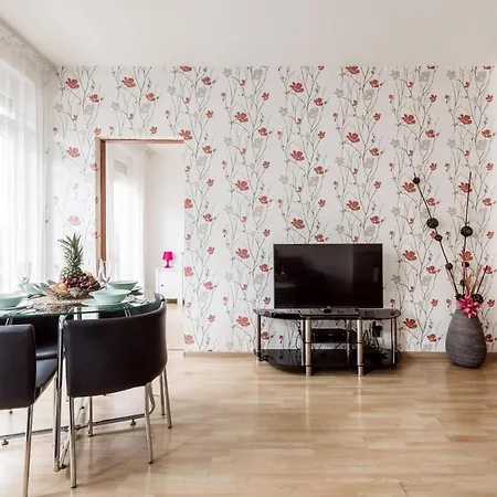 Apartman Grand Penthouse