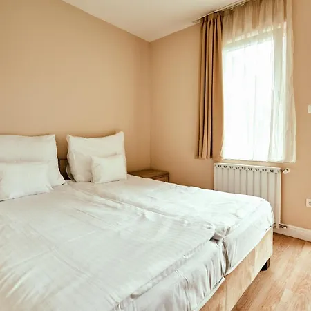 Apartman Victoria Garden *