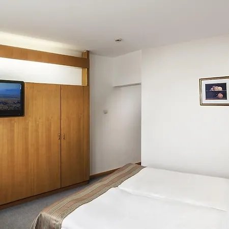 Hotel Budapest Будапешт