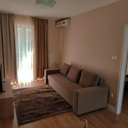 Apartman Victoria Garden *