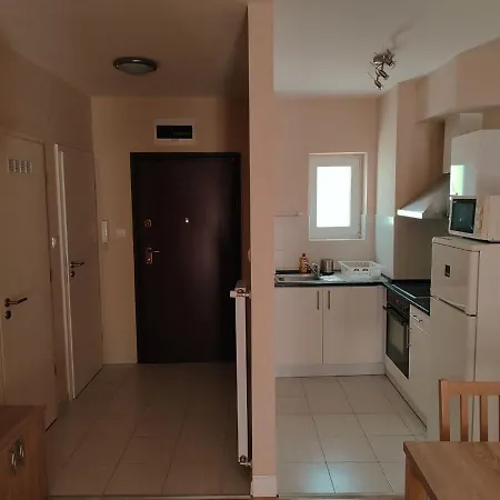 Apartman Victoria Garden *