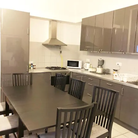 Danube Panorama Apartment