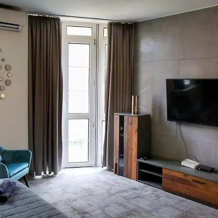 Donati At Buda Castle Apartment *