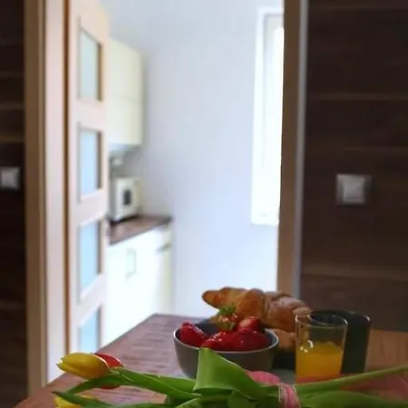 Apartment Donati At Buda Castle