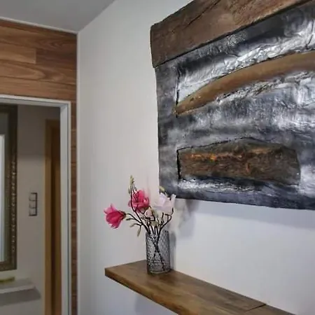 Apartment Donati At Buda Castle *