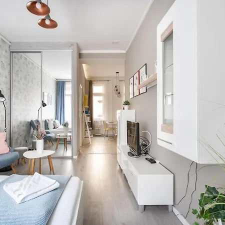 Bpr Chic Gem In The Heart Of The *