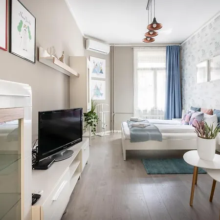 Bpr Chic Gem In The Heart Of The Apartment