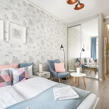 Apartment Bpr Chic Gem In The Heart Of The