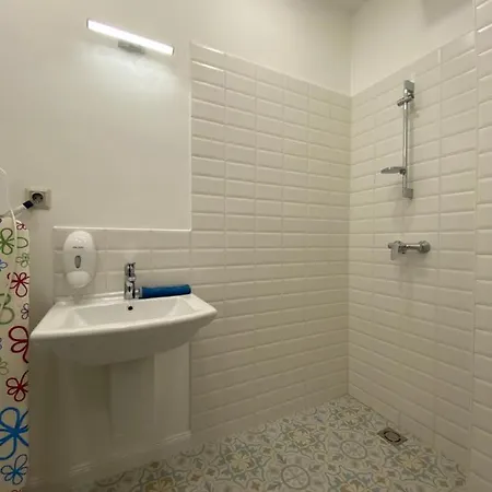 2 Bedroom 107 M2 Loft With Balcony *