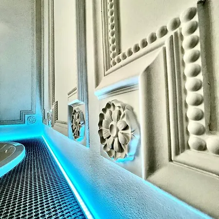 Enzo Capo Jacuzzi Appartamento *