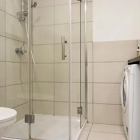 Real Semmelweis Ii Apartmán