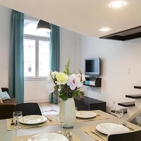 Real Semmelweis Ii Apartmán *