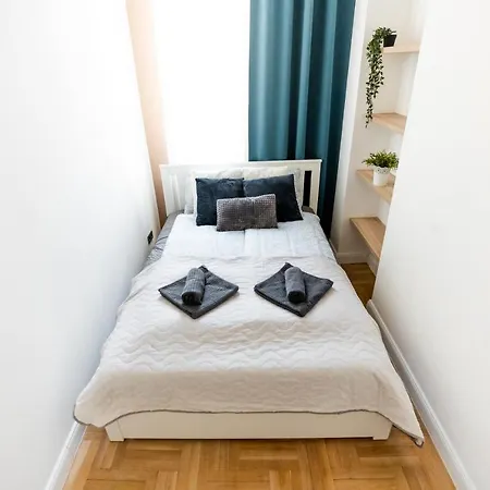 Deluxe Quentin Next To The Fashion Street Appartamento Budapest