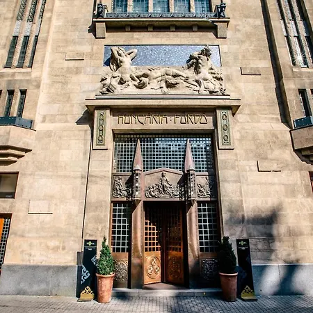Continental Budapest