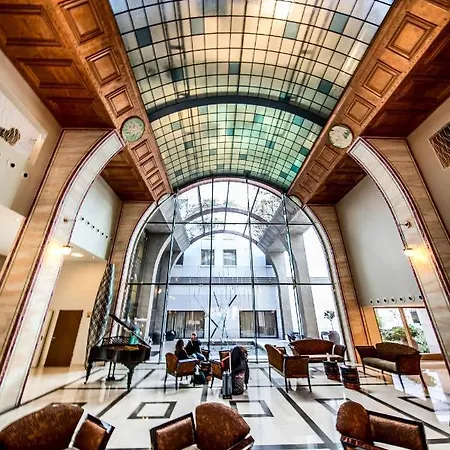 Hotel Continental