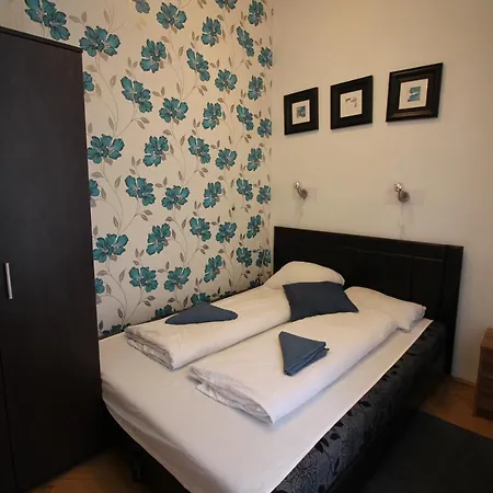 Fashionstreet Corso Apartmán *