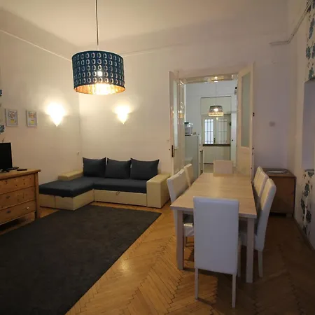 Apartmán Fashionstreet Corso
