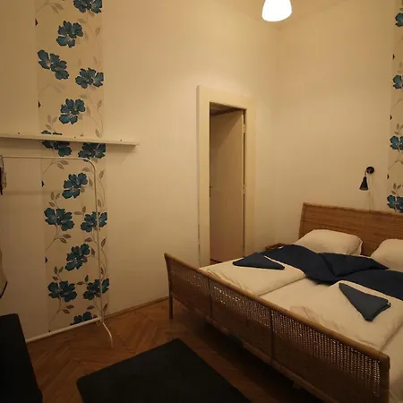 Apartmán Fashionstreet Corso *