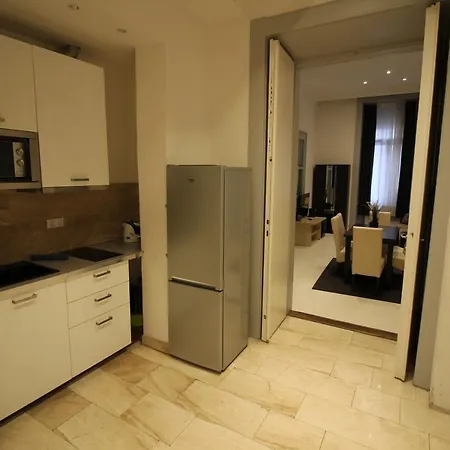 Apartmán Fashionstreet Corso