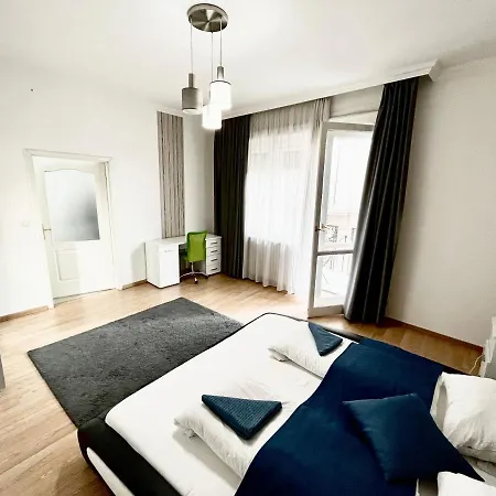 Apartmán Fashionstreet Corso
